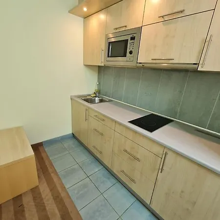 Fantastic Waw - Z6 Room - 103B Warsaw Exterior photo