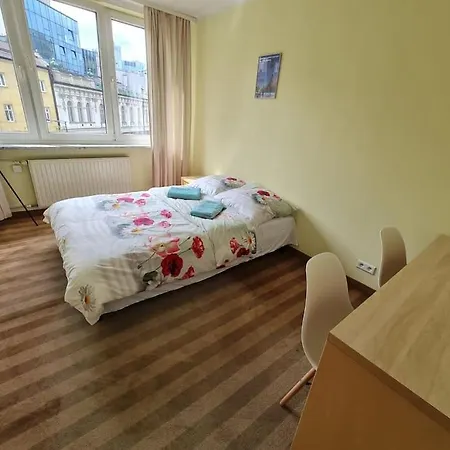 Fantastic Waw - Z6 Room - 103B Warsaw Exterior photo