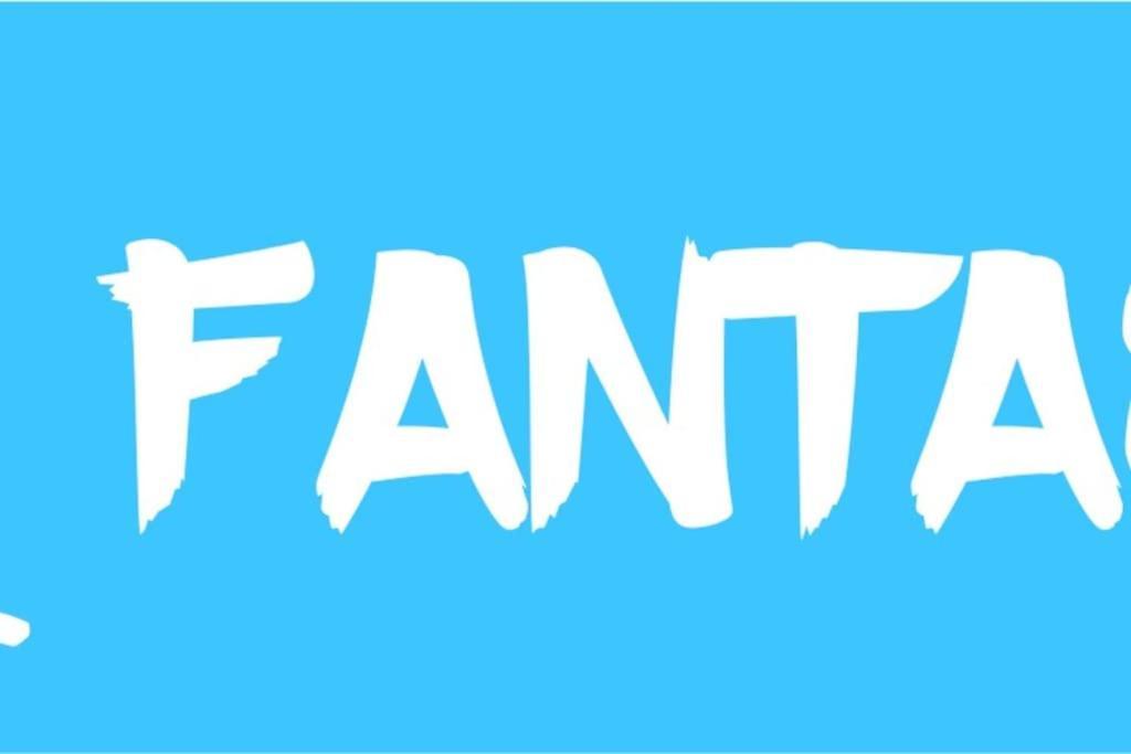 Fantastic Waw - Z6 - 103b Appartamento